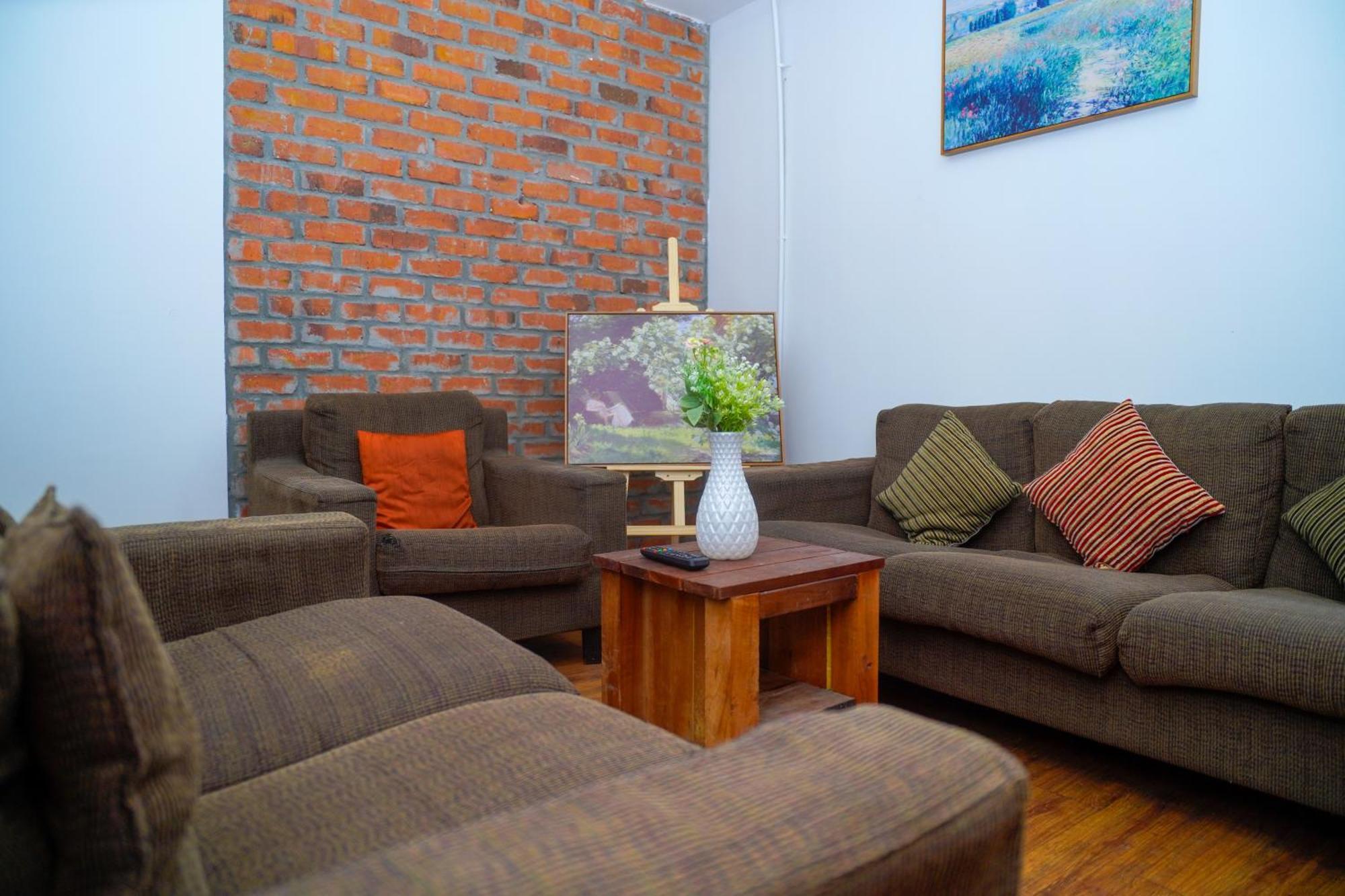 Redstone Boutique Hotel Куала Лумпур Екстериор снимка