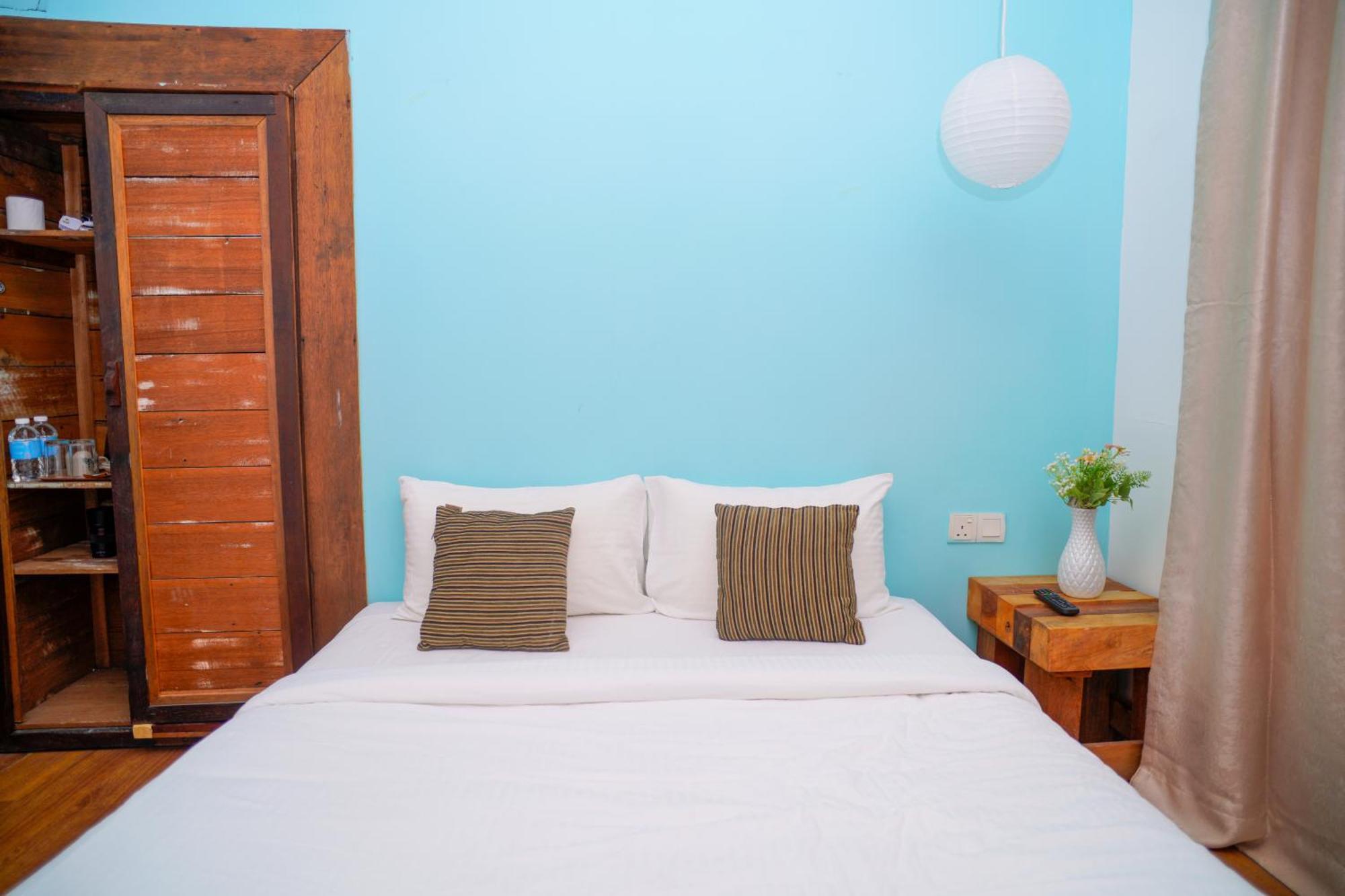 Redstone Boutique Hotel Куала Лумпур Екстериор снимка