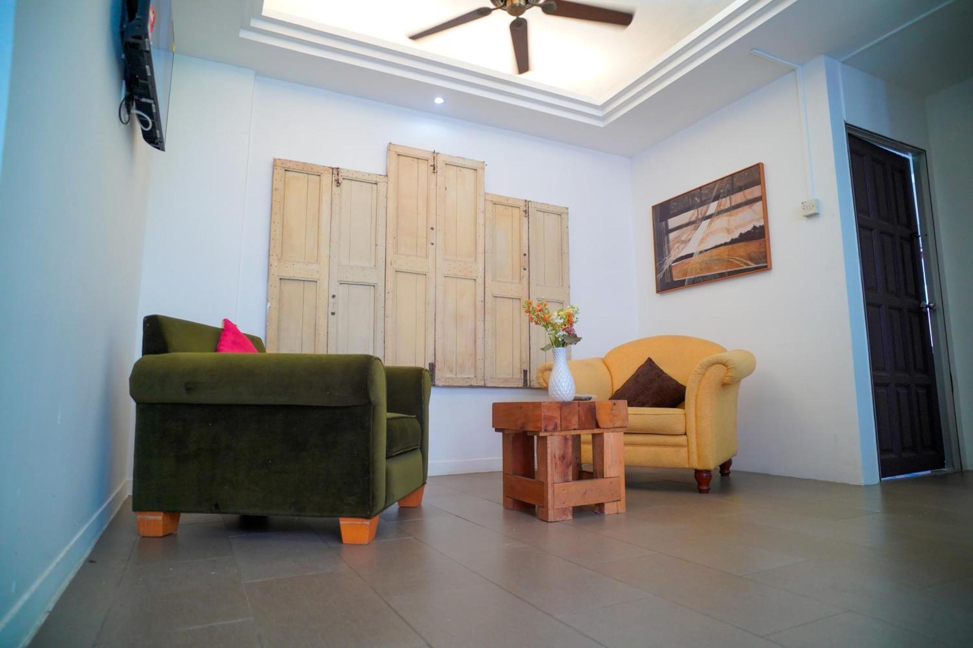 Redstone Boutique Hotel Куала Лумпур Екстериор снимка
