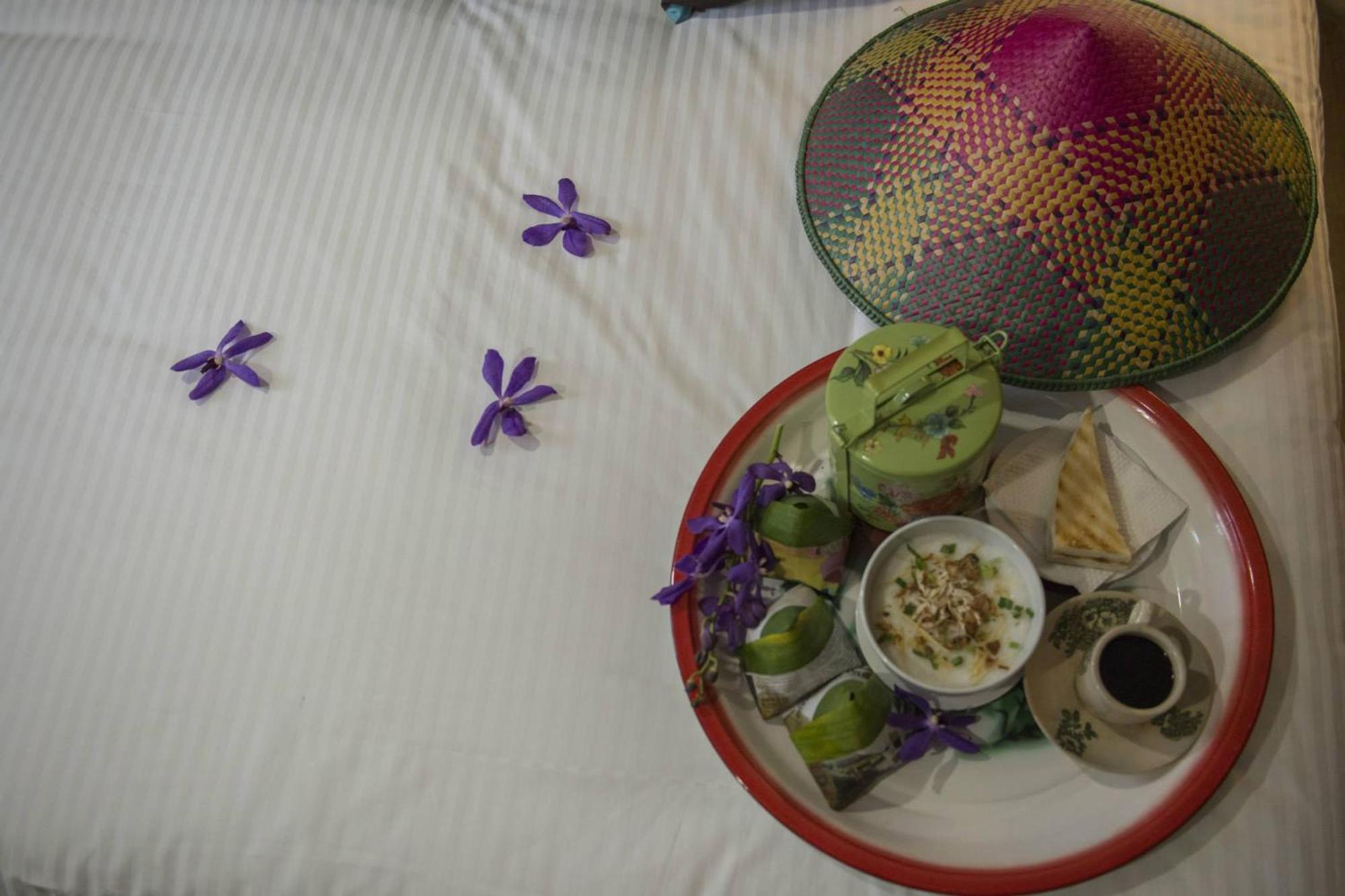 Redstone Boutique Hotel Куала Лумпур Екстериор снимка